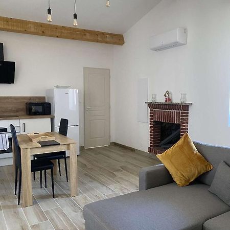 Bel Appartement Au Coeur Du Village De Sartene エクステリア 写真