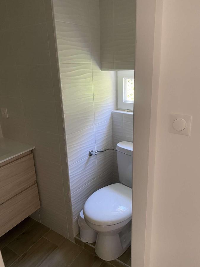 Bel Appartement Au Coeur Du Village De Sartene エクステリア 写真